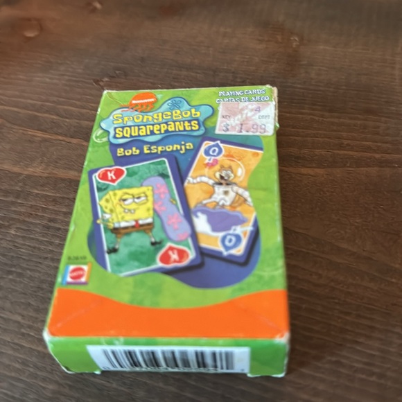 ♠️♥️♣️♦️6 sets of Playing Cards - Picture 10 of 13